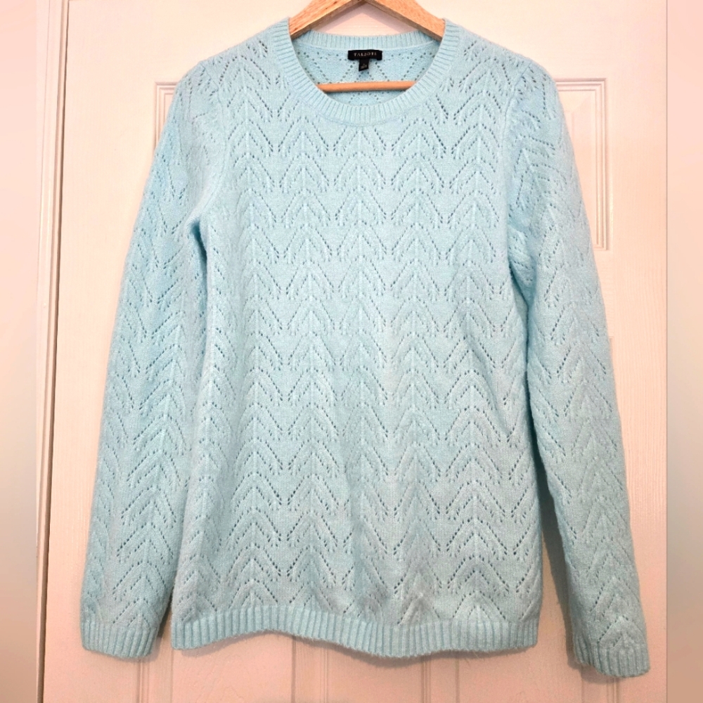 Talbot Sweater Size Large